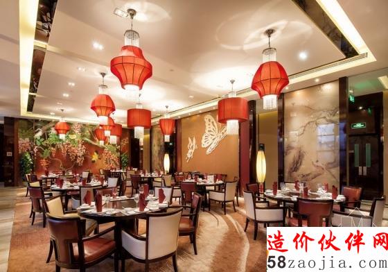 愉悦恬静 水乳交融 山东潍坊万达铂尔曼酒店