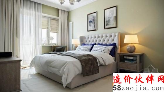 60平“自然随性”混搭风老房翻新设计