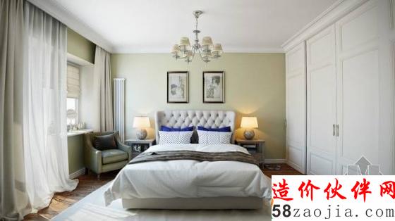 60平“自然随性”混搭风老房翻新设计