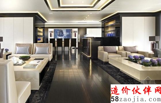 看美国富豪如何用68亿打造“末日地堡”