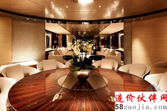 看美国富豪如何用68亿打造“末日地堡”