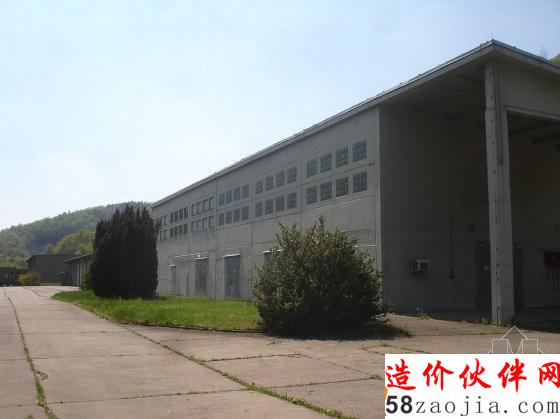 看美国富豪如何用68亿打造“末日地堡”