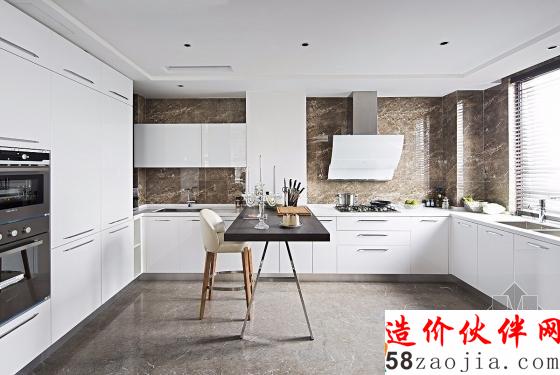 都市奢华!河南名门紫园“大都会”样板房