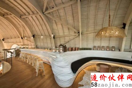 准备好心跳加速了吗?在“野兽”肚子里住一晚