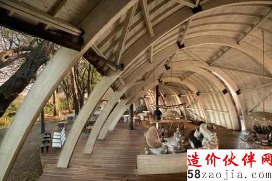 准备好心跳加速了吗?在“野兽”肚子里住一晚