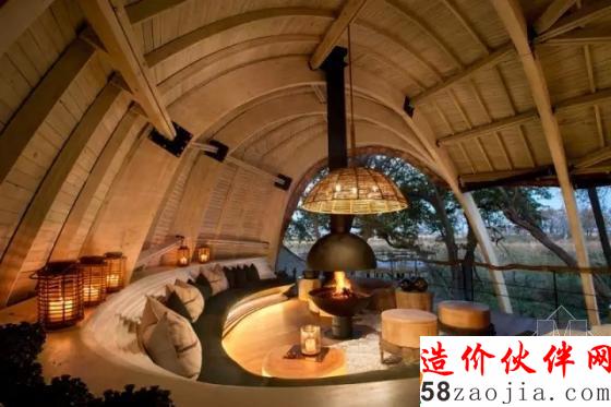 准备好心跳加速了吗?在“野兽”肚子里住一晚