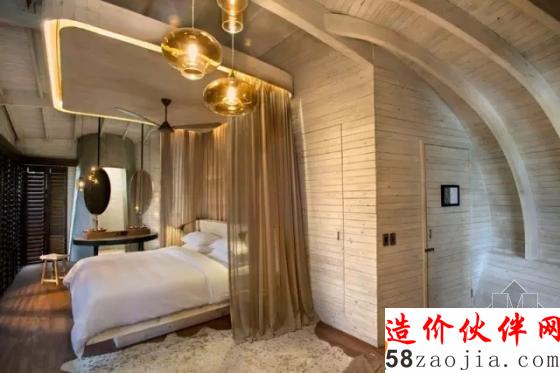 准备好心跳加速了吗?在“野兽”肚子里住一晚