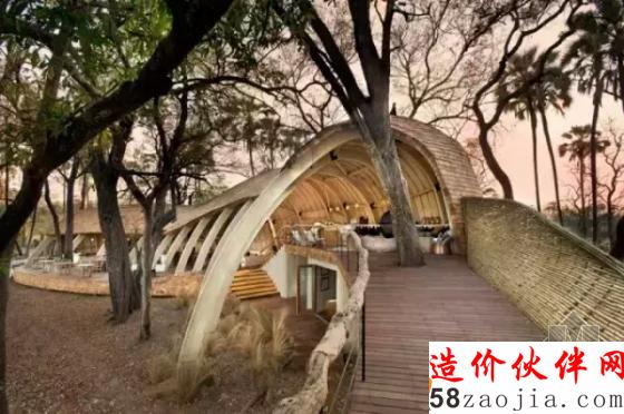 准备好心跳加速了吗?在“野兽”肚子里住一晚