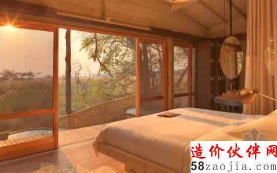 准备好心跳加速了吗?在“野兽”肚子里住一晚