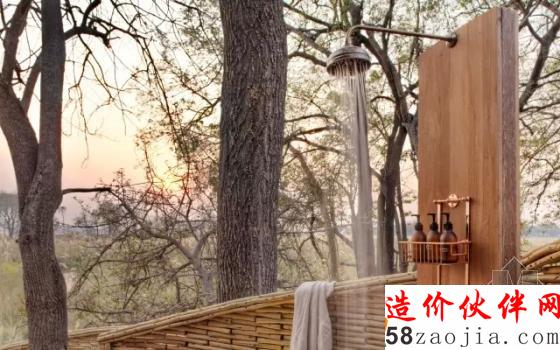 准备好心跳加速了吗?在“野兽”肚子里住一晚