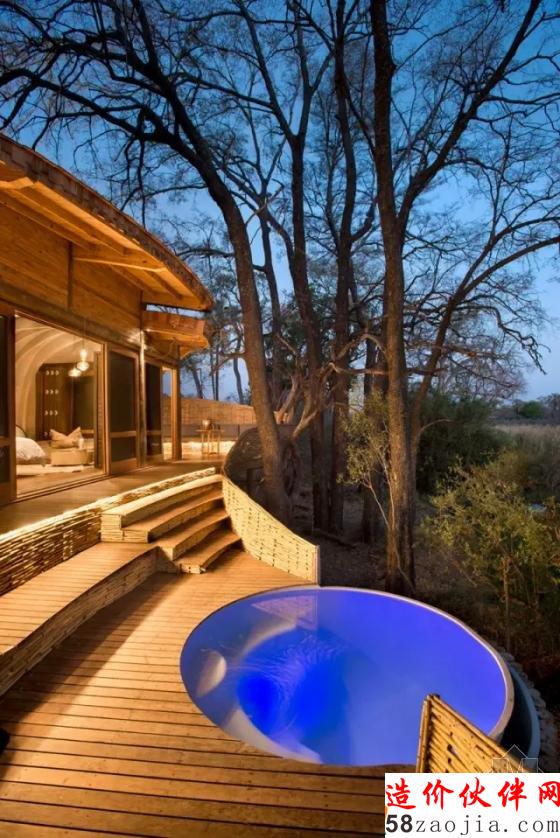 准备好心跳加速了吗?在“野兽”肚子里住一晚