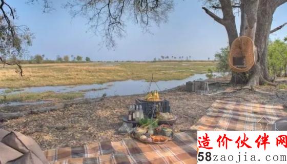 准备好心跳加速了吗?在“野兽”肚子里住一晚