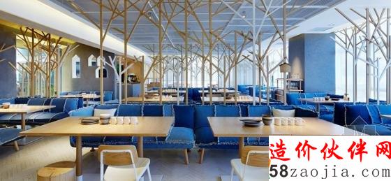 大雁归巢水云间 一个有妈妈的味道的”雁舍”湘食餐吧