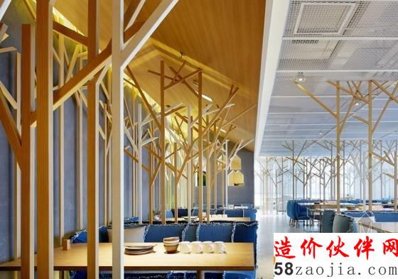 大雁归巢水云间 一个有妈妈的味道的”雁舍”湘食餐吧