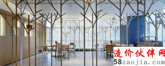 大雁归巢水云间 一个有妈妈的味道的”雁舍”湘食餐吧