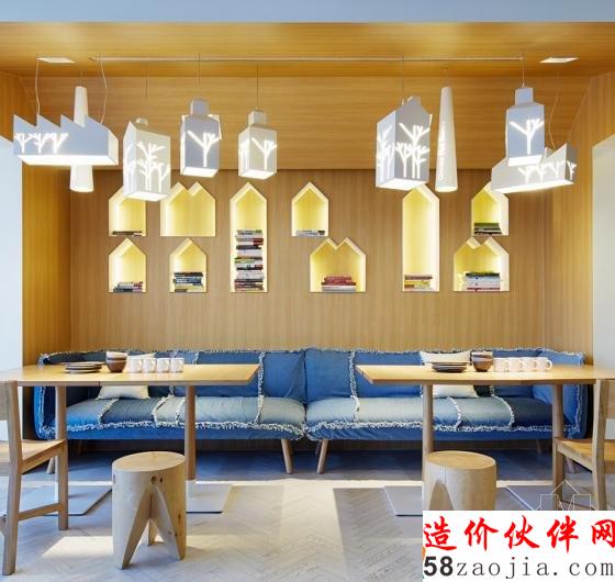 大雁归巢水云间 一个有妈妈的味道的”雁舍”湘食餐吧