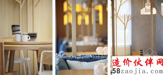 大雁归巢水云间 一个有妈妈的味道的”雁舍”湘食餐吧