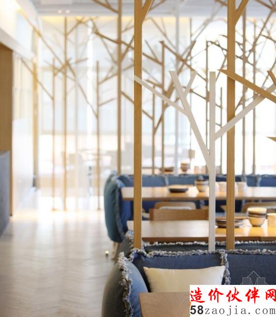 大雁归巢水云间 一个有妈妈的味道的”雁舍”湘食餐吧