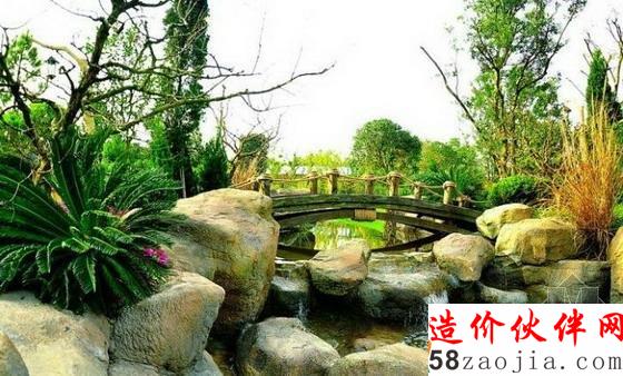 上海佘山世茂纳米魔幻城示范区