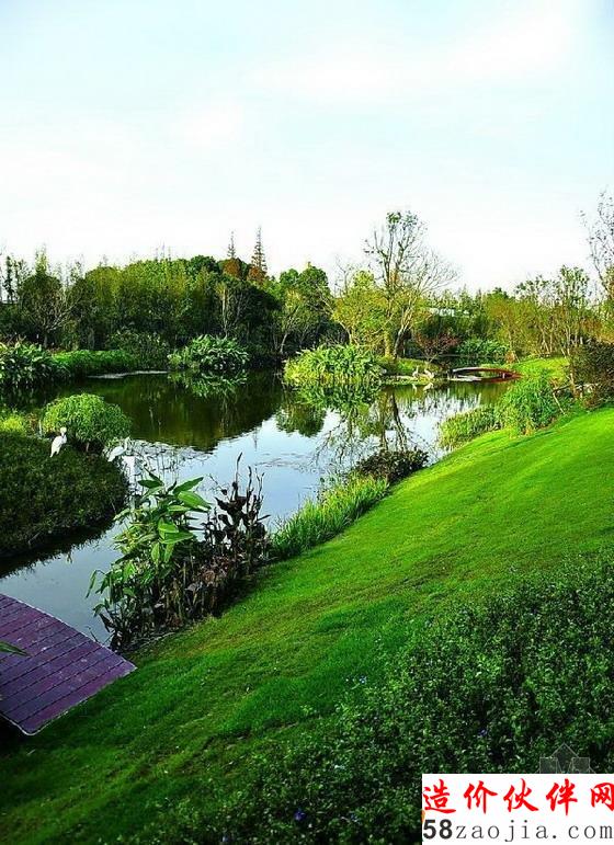 上海佘山世茂纳米魔幻城示范区