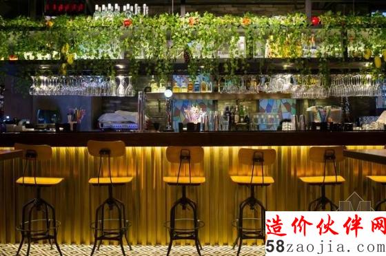 尖叫吧!RUMBA拉美风情西餐酒吧