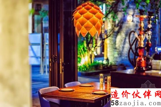 尖叫吧!RUMBA拉美风情西餐酒吧