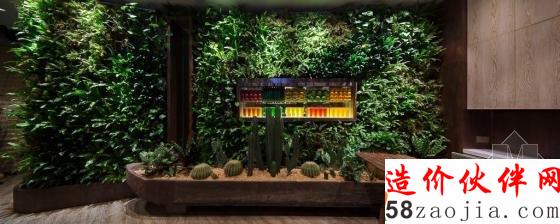 时光回溯 “老房子”水岸元年餐厅