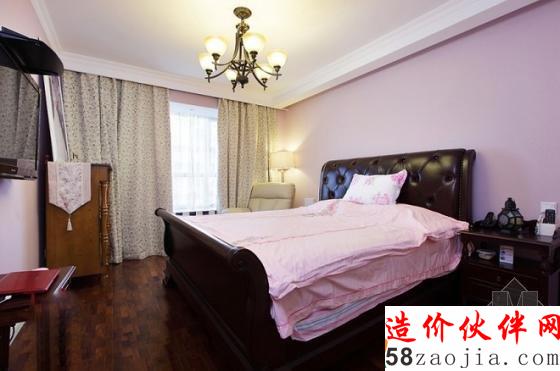 悠闲舒畅!美式田园“自然”家居设计