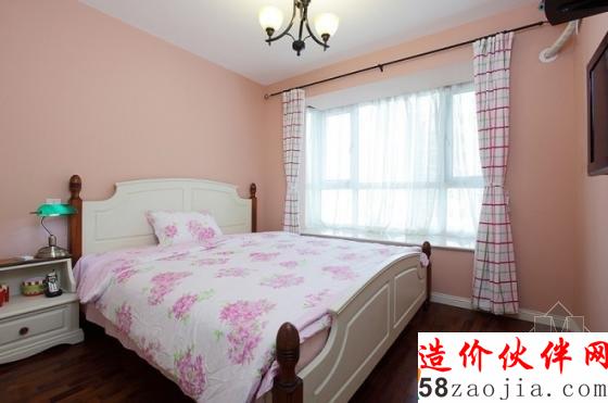 悠闲舒畅!美式田园“自然”家居设计