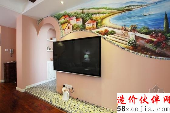 悠闲舒畅!美式田园“自然”家居设计