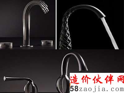 ȫ���׿���ȫ3D��ӡˮ��ͷ Ԥ���������� 