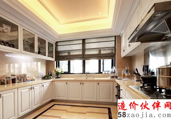 宁波梅山岛“富丽堂皇”新古典风情别墅