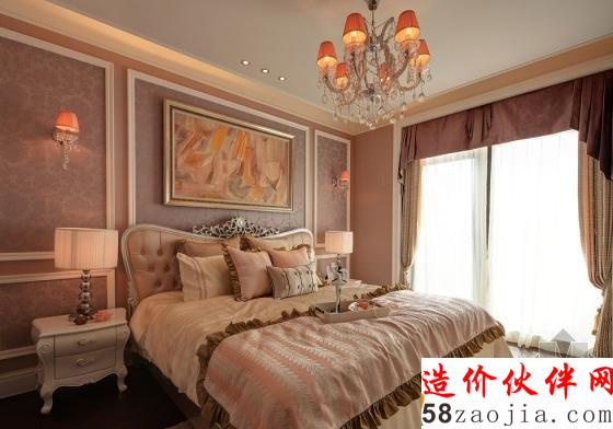 宁波梅山岛“富丽堂皇”新古典风情别墅