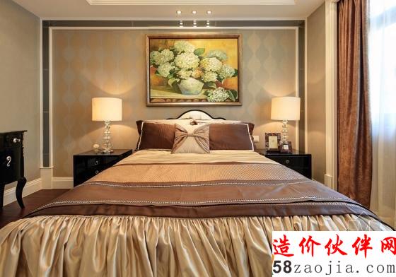 宁波梅山岛“富丽堂皇”新古典风情别墅