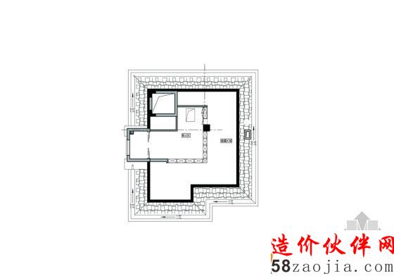 宁波梅山岛“富丽堂皇”新古典风情别墅