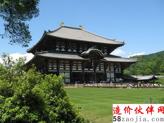 东大寺