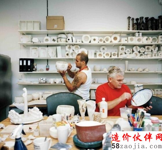 这是一座花费10年修建的超豪华监狱 堪比酒店