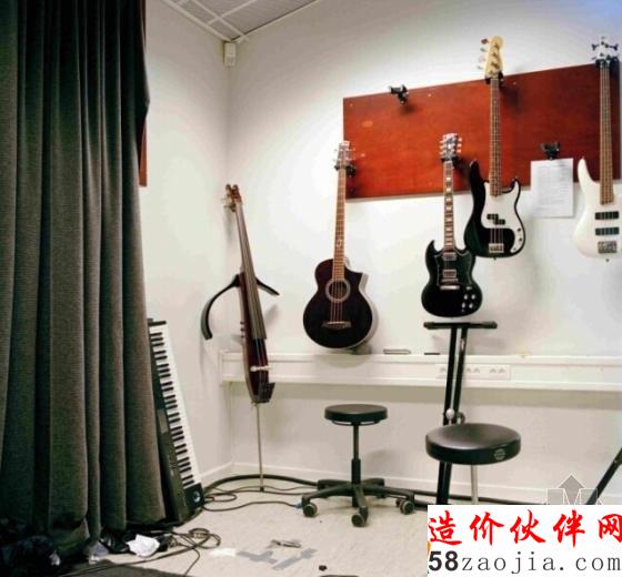 这是一座花费10年修建的超豪华监狱 堪比酒店