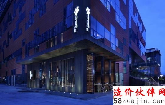 牛肉面馆 青花大碗和回忆联结的故事