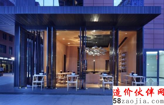 牛肉面馆 青花大碗和回忆联结的故事