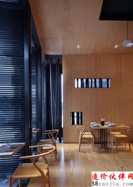 牛肉面馆 青花大碗和回忆联结的故事