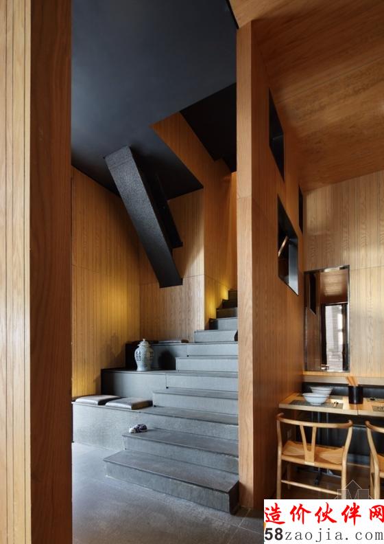 牛肉面馆 青花大碗和回忆联结的故事