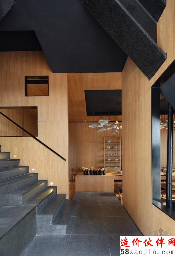 牛肉面馆 青花大碗和回忆联结的故事