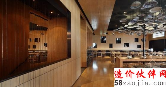 牛肉面馆 青花大碗和回忆联结的故事