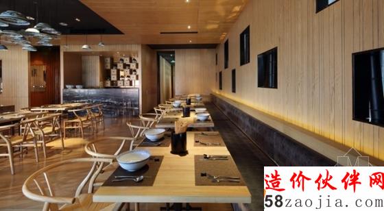 牛肉面馆 青花大碗和回忆联结的故事