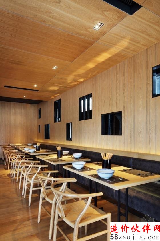 牛肉面馆 青花大碗和回忆联结的故事