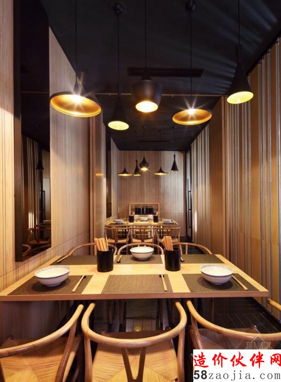 牛肉面馆 青花大碗和回忆联结的故事