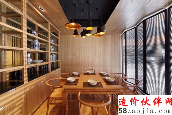 牛肉面馆 青花大碗和回忆联结的故事