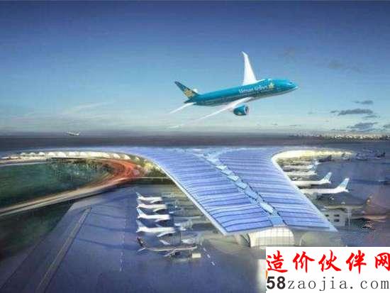 河北投资90亿建北京新机场