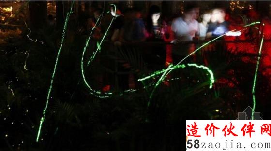 上海萤火虫公园